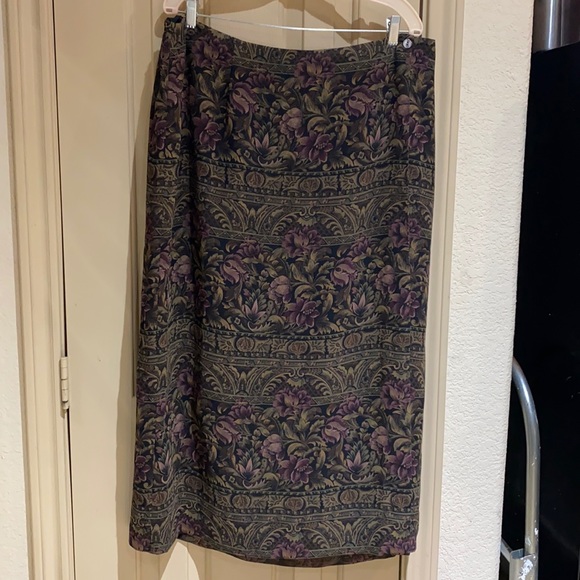 Charter Club Dresses & Skirts - Charter club skirt